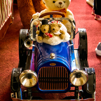 Jedeme na výlet 