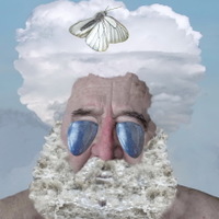 VIJ - démon se železnými víčky z ukrajinských bájí