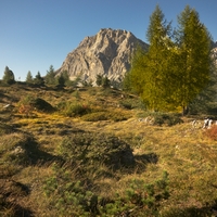 Passo Falzarego