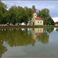 Jižní Čechy
