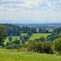 pohled z Morgenlandu