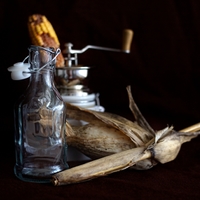 Domáca whisky