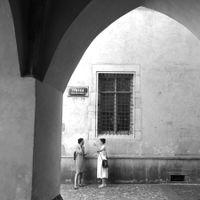 Týnská