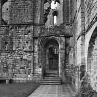 ...Fountains Abbey...(5)