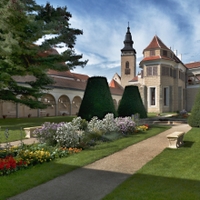 ...Telč...(2)