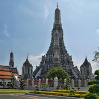 ...Wat Arun...(6)